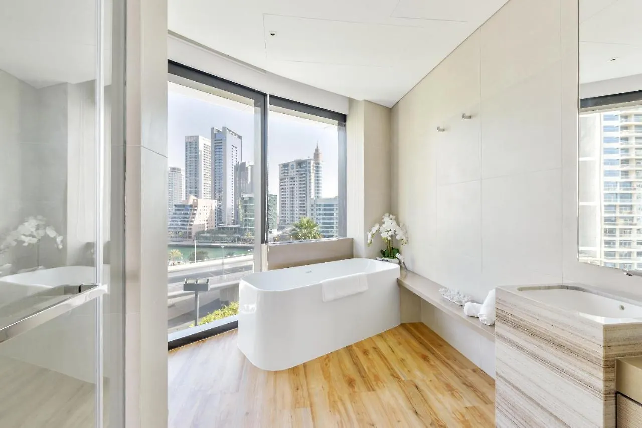 Aparthotel Address Beach Residences Dubai