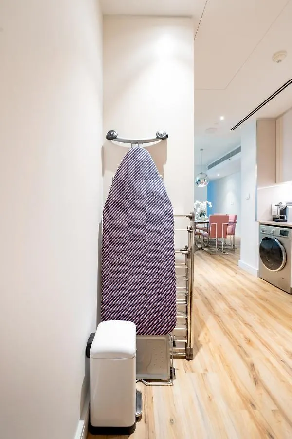 Address Beach Residences Dubaj 5*,  Egyesült Arab Emírségek