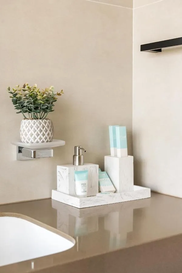 Address Beach Residences Dubaj
