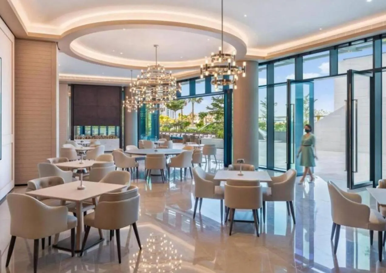 دبي Address Beach Residences 5*,  الإمارات العربية المتحدة